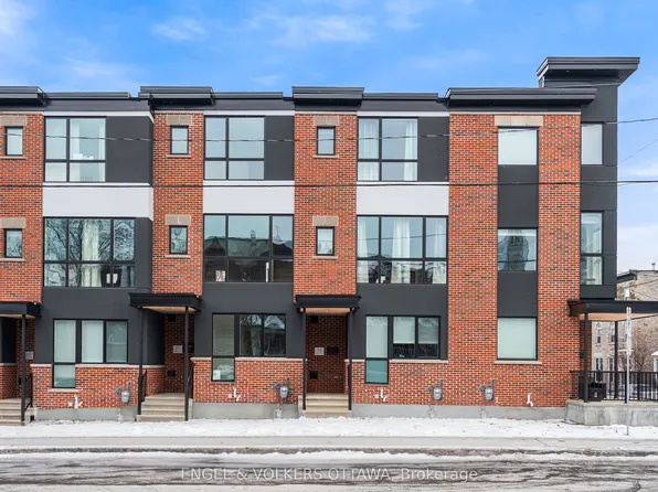 73 Parent Ave, Ottawa, ON K1N 7B5