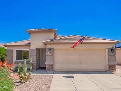 22543 W COCOPAH Street, Buckeye, AZ, 85326