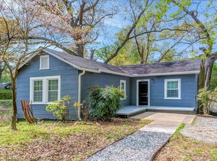835 Saxon Ave, Spartanburg, SC 29301