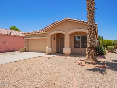 674 E Renegade Pl, San Tan Valley, AZ, 85143