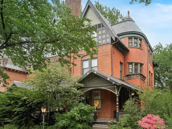 4506 Chester Ave, Philadelphia, PA 19143