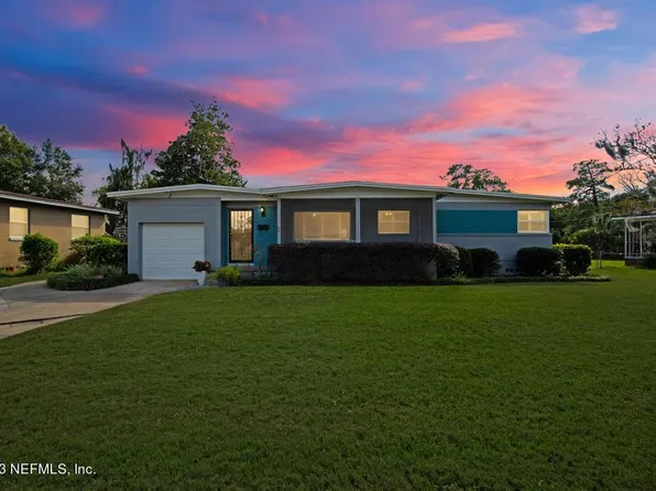 6712 EAST Road, Jacksonville, FL 32216