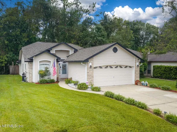2786 LANTANA LAKES Drive W, Jacksonville, FL 32246