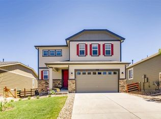 4998 S Wenatchee Cir, Aurora, CO 80015