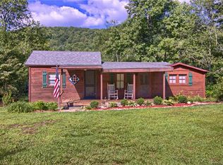 1470 Rock Creek Rd, Burnsville, NC 28714