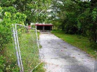 22065 SW 167th Ave, Miami, FL 33170