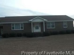 571 Worley Rd, Salemburg, NC 28385