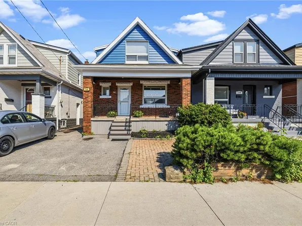 138 Cameron Ave N, Hamilton, ON L8H 4Z3