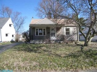 1308 Lenore Ave, Columbus, OH 43224