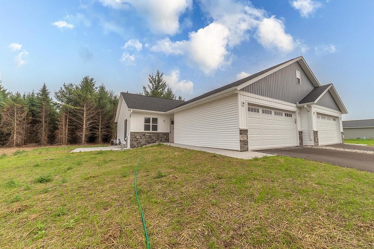 925 GREEN PASTURES TRAIL Lot 50, Plover, WI 54467 MLS 22232704 Zillow