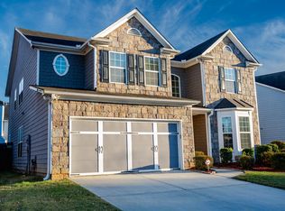 170 Marble Springs Rd, Lilburn, GA 30047