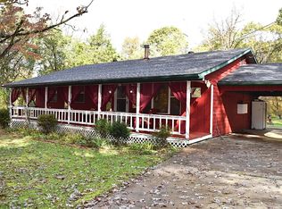 1067 Spring Branch Rd, Wayne, WV 25570