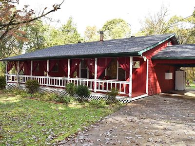 1067 Spring Branch Rd, Wayne, WV, 25570