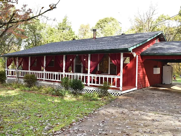 1067 Spring Branch Rd, Wayne, WV 25570