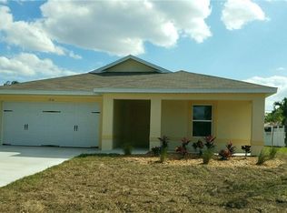 1314 SE 22nd St, Cape Coral, FL 33990