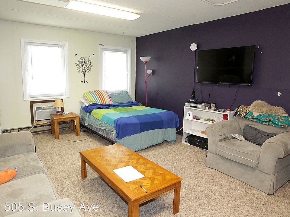 2nd image of 505 S Busey Ave #6727609