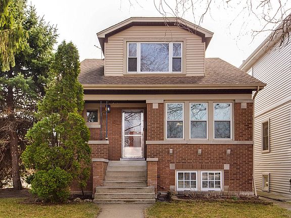 2nd image of 5843 N Marmora Ave