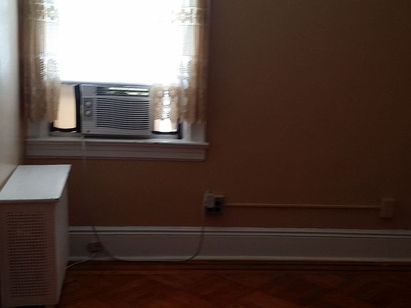 First Floor Bedroom