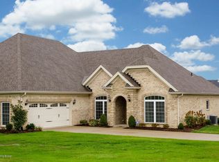 18608 Chadwick Glen Cir, Louisville, KY 40245