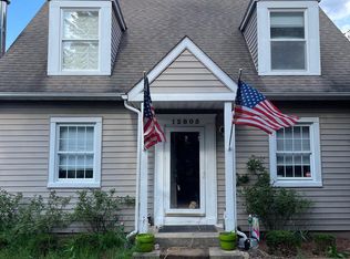 12805 Eckmoor Rd, Silver Spring, MD 20904