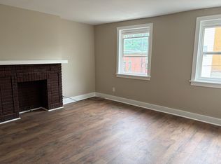 1325 Brinton Ave #B, Braddock, PA 15104