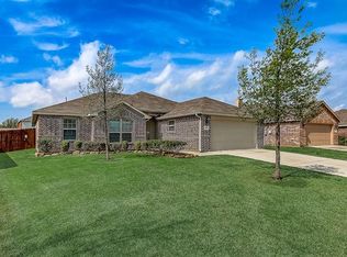 3609 Fallmeadow St, Denton, TX 76207