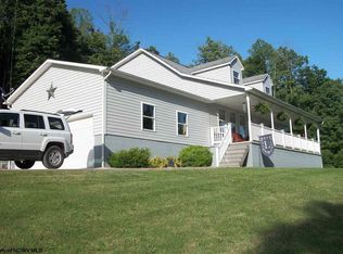 306 Timberland Trl, Philippi, WV 26416