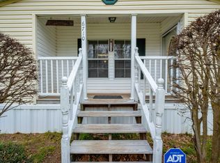 6700 Forrest Oak Dr, Pine Bluff, AR 71603