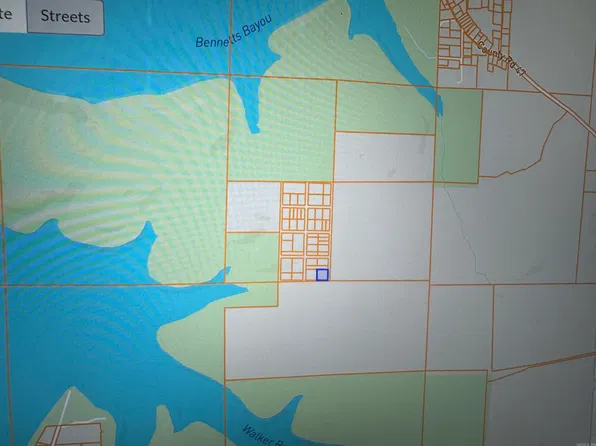0 County Road 47, Henderson, AR 72544