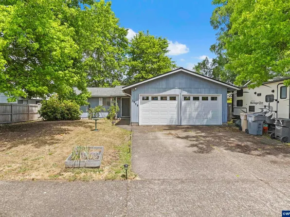 1959 Breakwood Cir SE, Albany, OR 97322