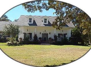 223 Mountain Creek Farm Rd, Florence, MS 39073