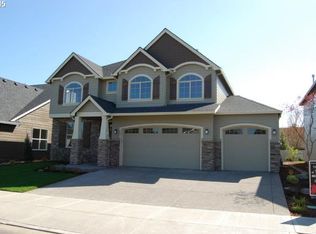 482 Turnberry Ave, Woodburn, OR