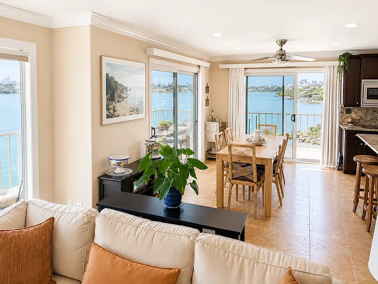 4747 Marina Dr #15 — Photo 6