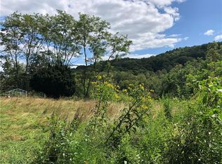 493 Little Creek Rd, Harmony, PA 16037