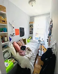 Rented by Metropolitan Property Group