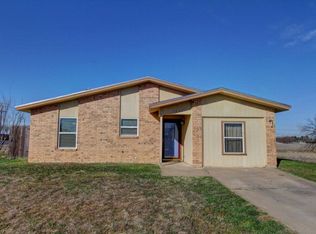 1641 Cloud St, San Angelo, TX 76905