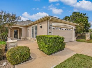 533 Mill Pond Path, Georgetown, TX 78633