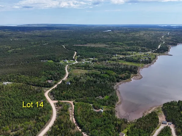 LOT 14 Walkerville Rd, Richmond, NS B0E 1J0