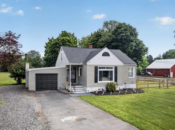 5905 Littlefield Ave, Reading, PA 19606