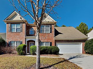 335 Big Sky Pass SW, Atlanta, GA 30349