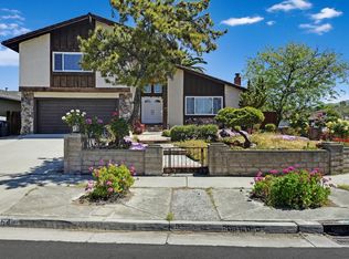 1154 Robalo Ct, San Jose, CA 95132