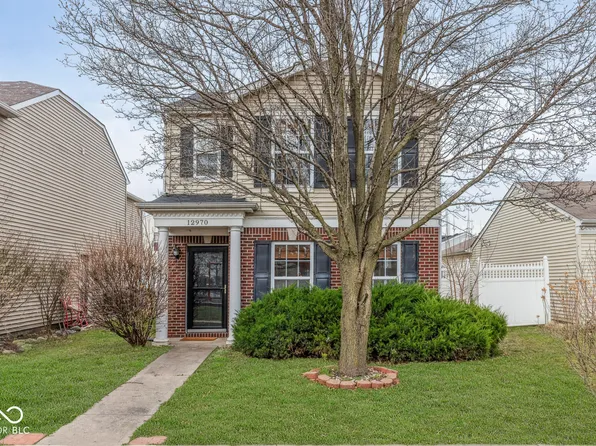 12970 E 131st St, Fishers, IN 46037