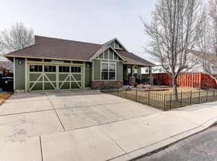 3376 SW Lava Ave, Redmond, OR 97756