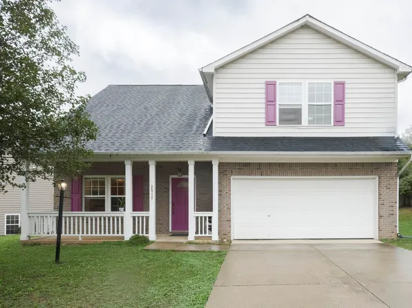 3512 S Glasgow Cir, Bloomington, IN 47403