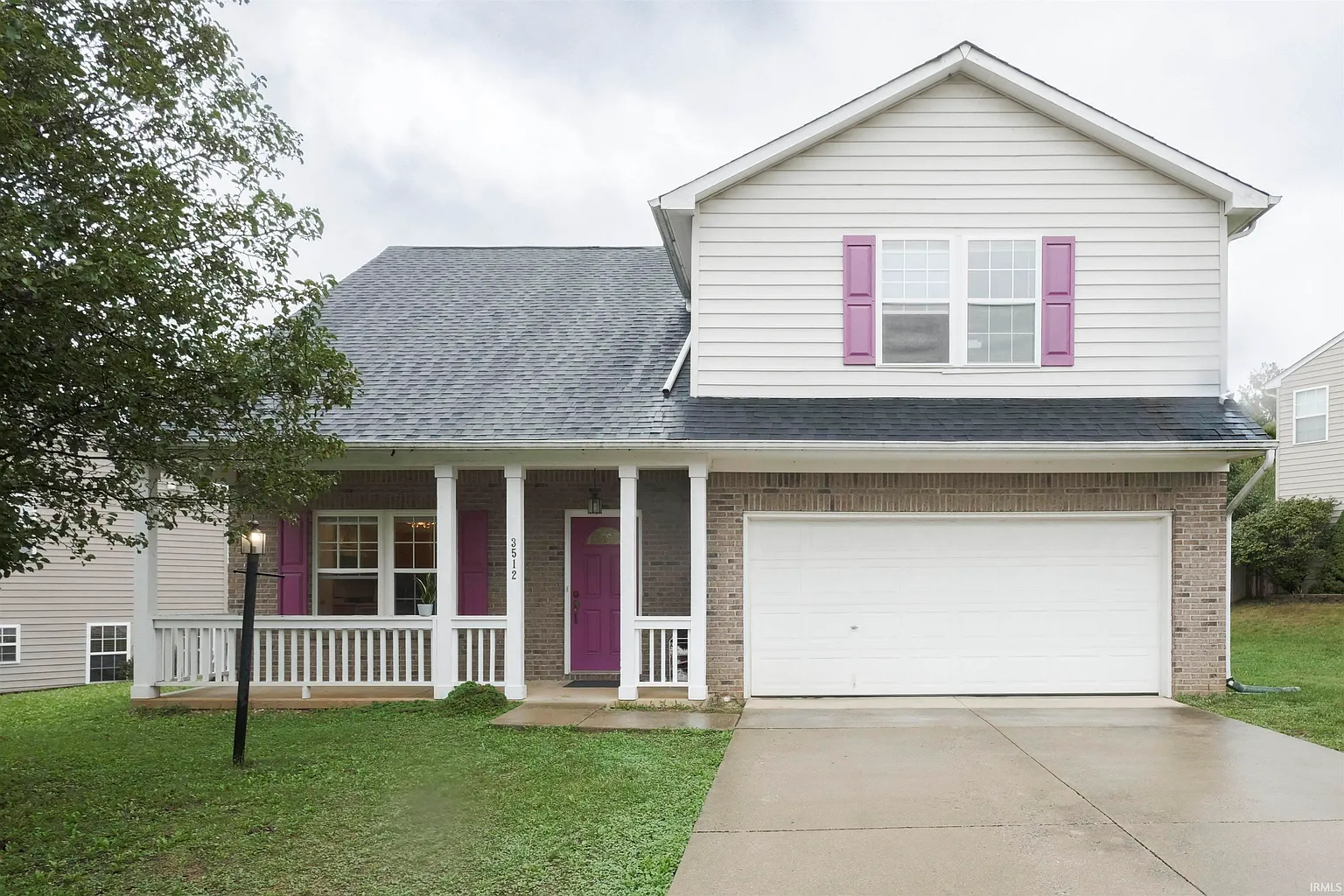3512 S Glasgow Cir photo 1