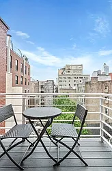 Rented by REAL New York