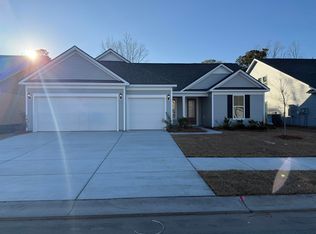 420 Nautical Way LOT 138, Myrtle Beach, SC 29588