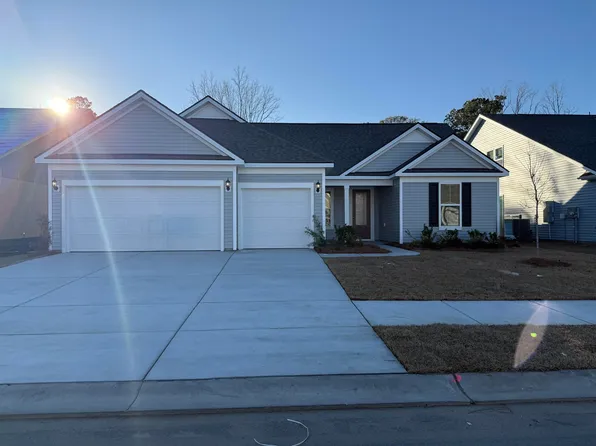420 Nautical Way Phase 2A Lot 138, Myrtle Beach, SC 29588