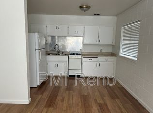 2075 Patton Dr APT E, Reno, NV 89512