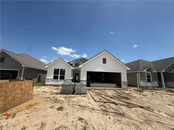 1908 Polmont Dr, Bryan, TX 77807